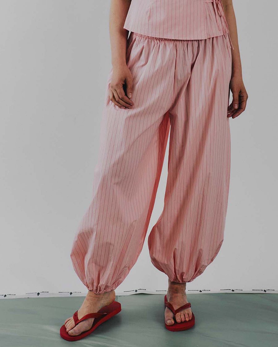 Ellaly harem pants