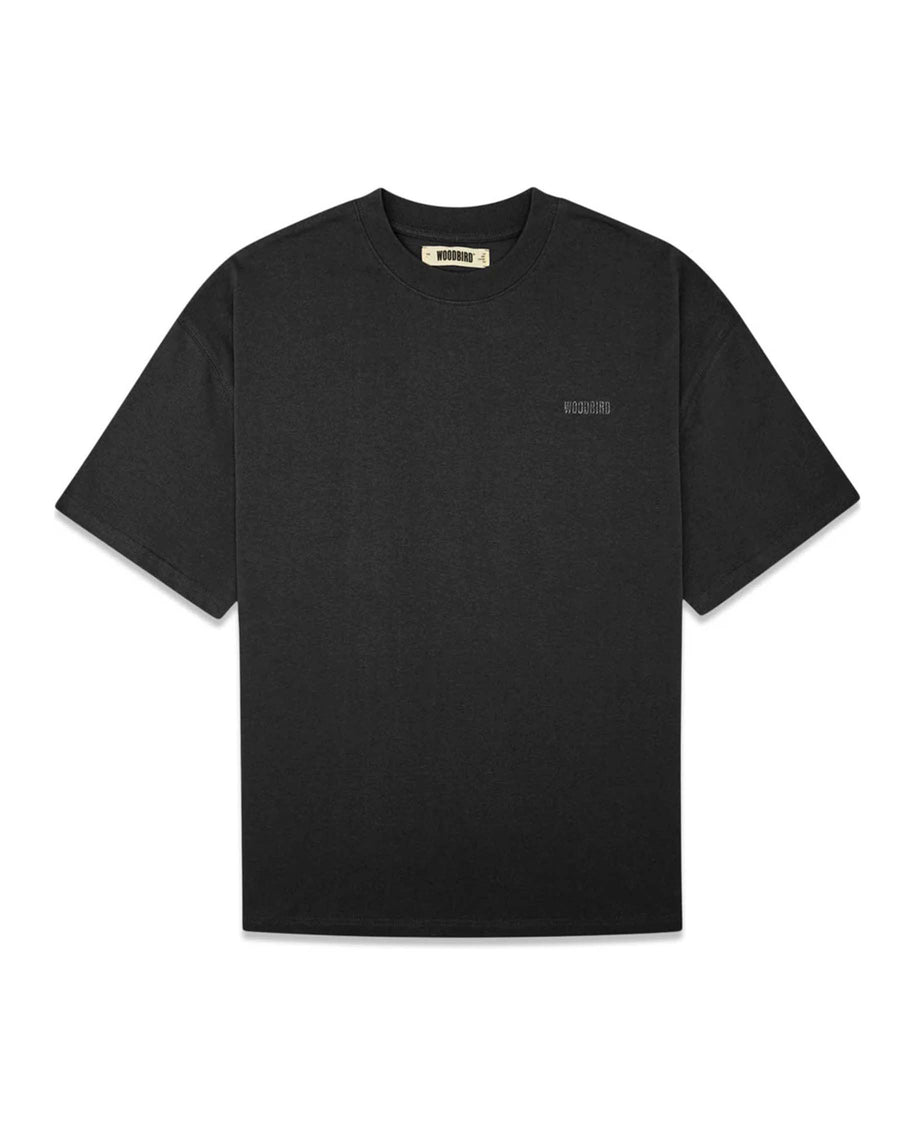 WBBeam Solid Home Tee