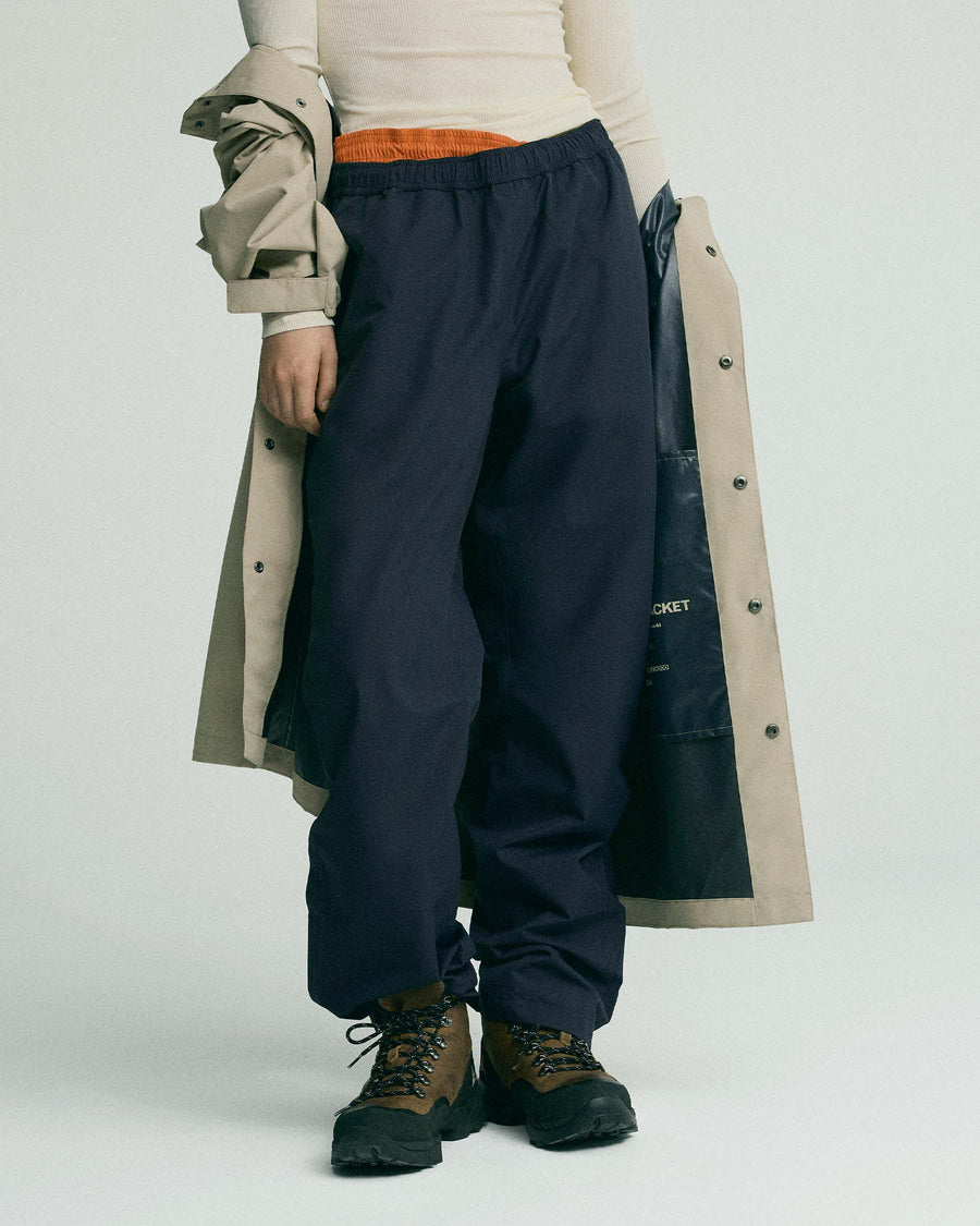 Rømø LW Rain Pants