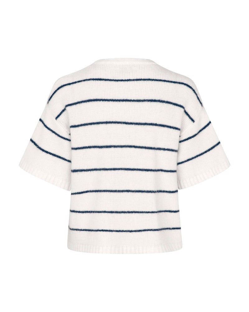 ENNAPLES SS KNIT