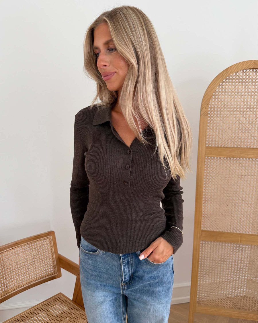 ElvieIC Polo