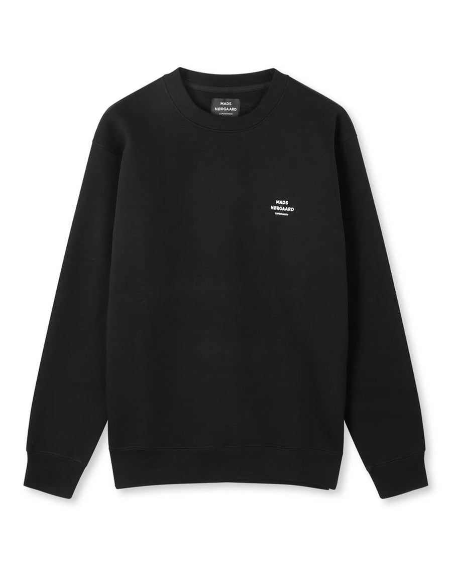 Crew logo sweat