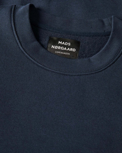 Crew Logo SweatThumbnail