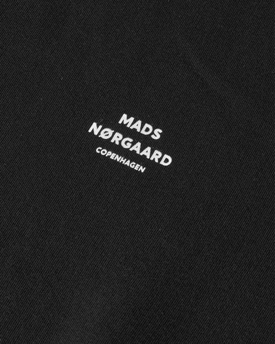 Crew logo sweatThumbnail