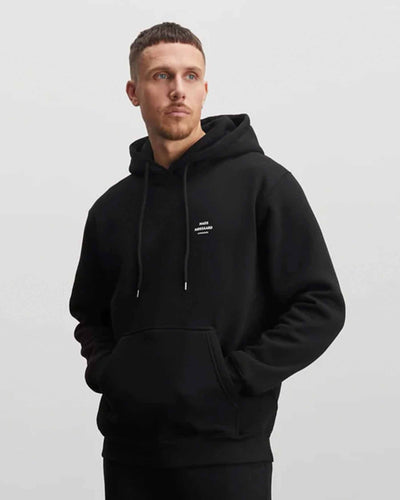 Standard hoodie logo sweatThumbnail