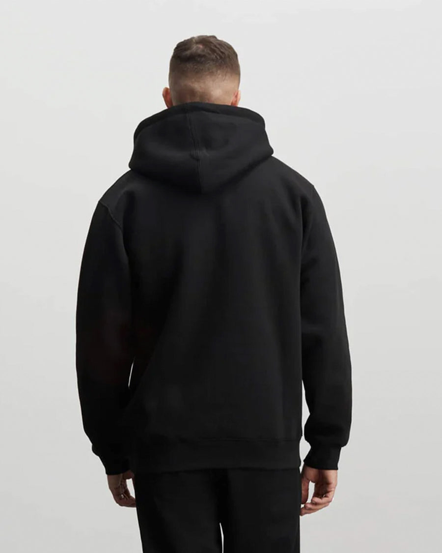 Standard hoodie logo sweat
