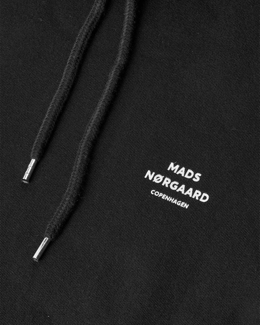 Standard hoodie logo sweat