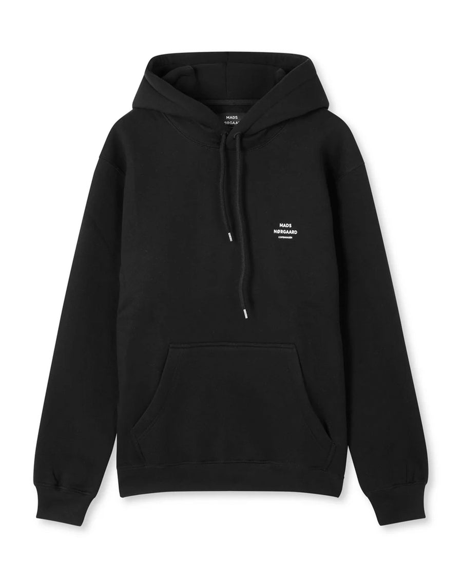 Standard hoodie logo sweat