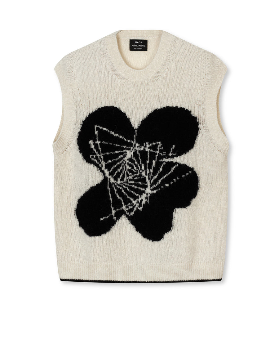 Vilhelm mystery vest