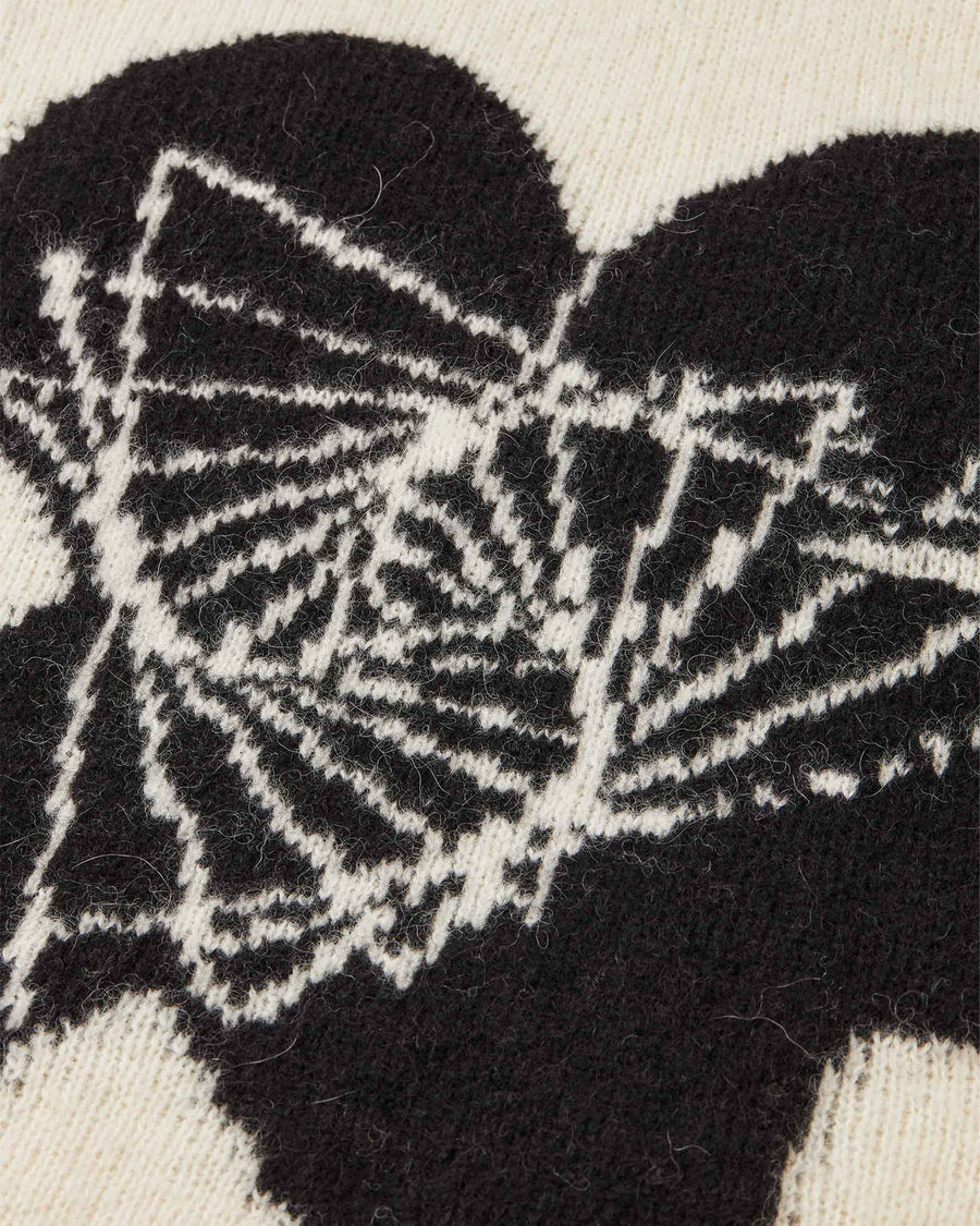 Vilhelm mystery vest