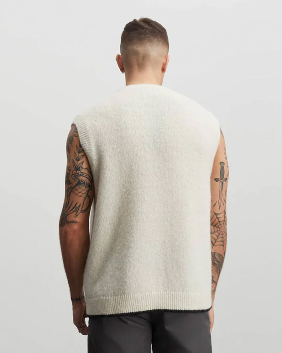 Vilhelm mystery vest