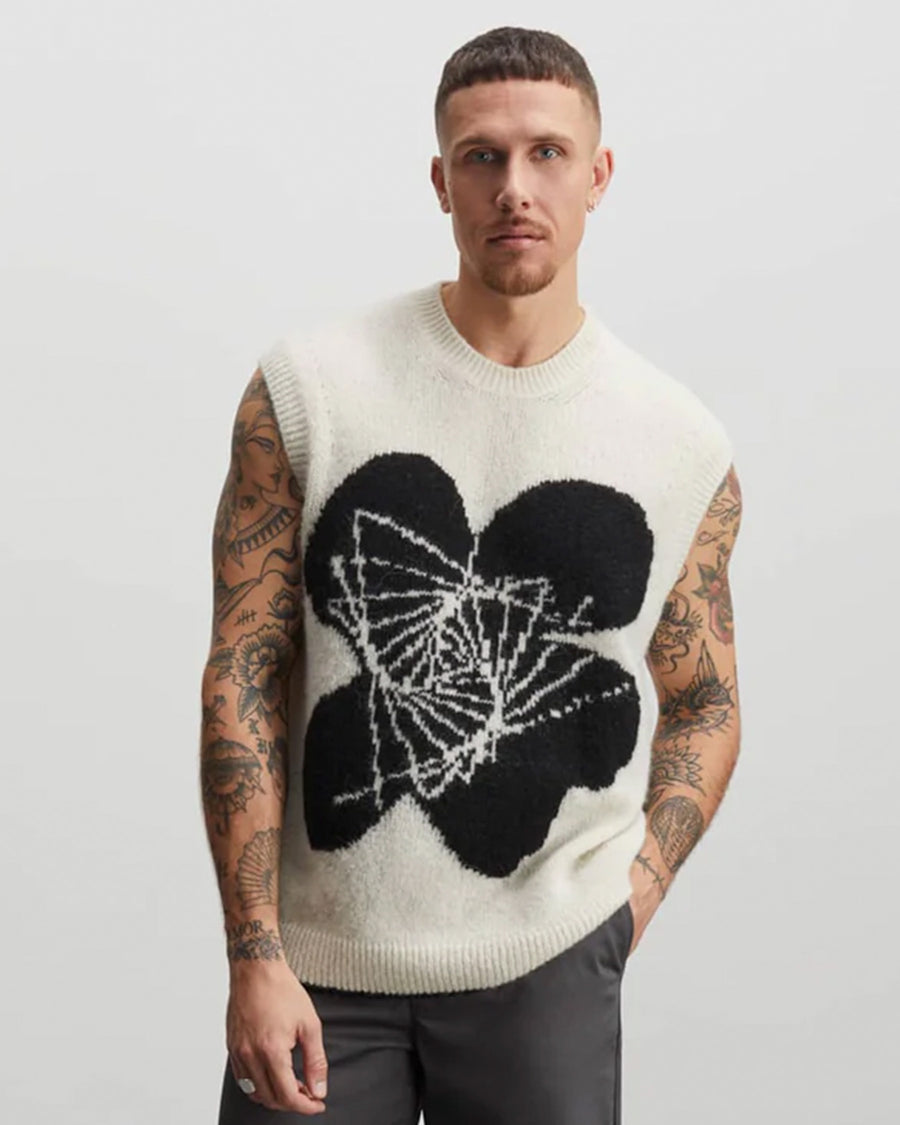 Vilhelm mystery vest