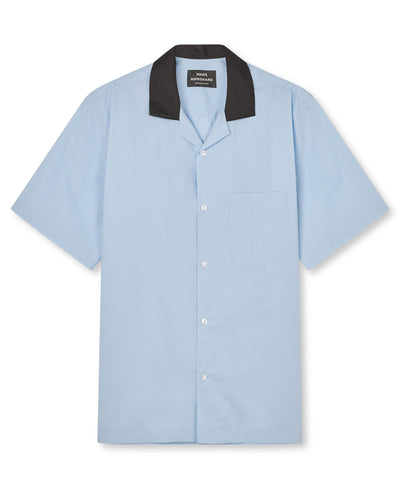 Poplin Kenji ShirtThumbnail