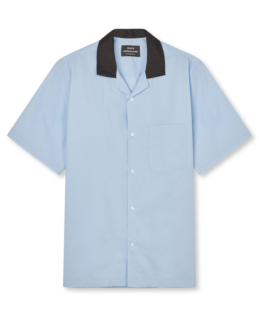 Poplin Kenji Shirt