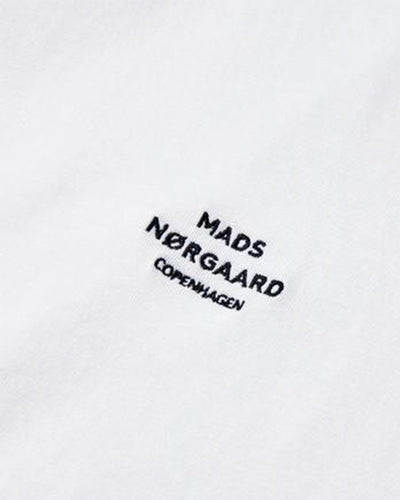 Frode Emb Logo TeeThumbnail