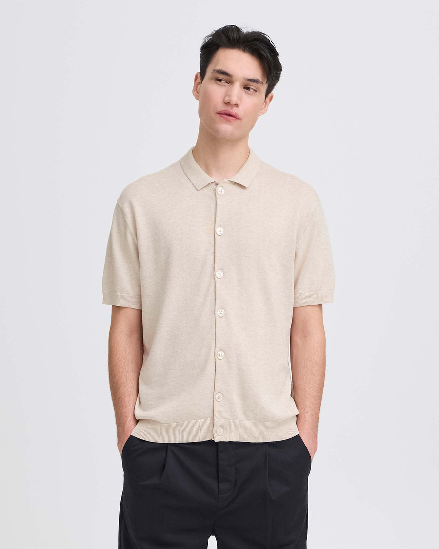 CFBELLS SS CARDIGAN
