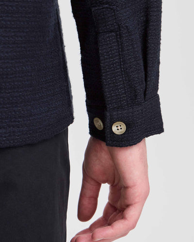 CFMATT STRUCTURED OVERSHIRTThumbnail