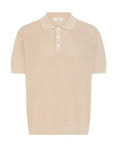 CFISAKSSON SS POLO KNITThumbnail