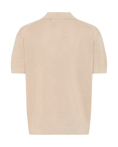 CFISAKSSON SS POLO KNITThumbnail