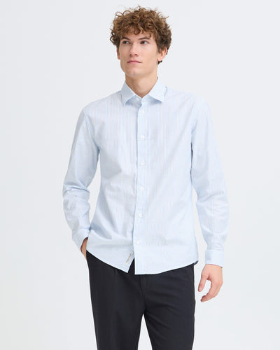 CFBOSTROM STRIPED SHIRTThumbnail