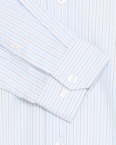 CFBOSTROM STRIPED SHIRTThumbnail