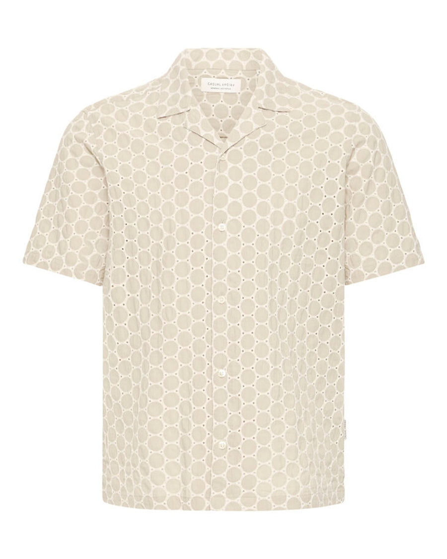 CFSAMWELL SS AOE SHIRT