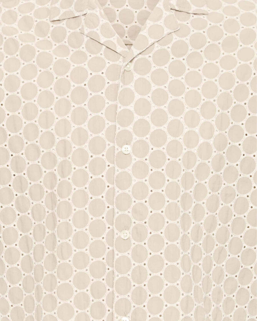 CFSAMWELL SS AOE SHIRT