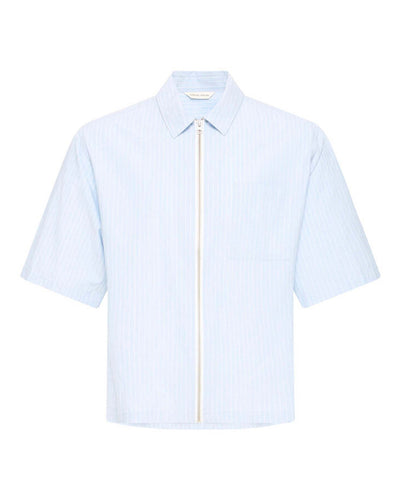 CFWESLIN STRIPED RELAX SHIRTThumbnail