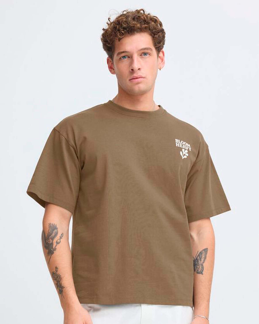 CFRUDE 0284 RELAXED T-SHIRT