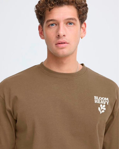 CFRUDE 0284 RELAXED T-SHIRTThumbnail