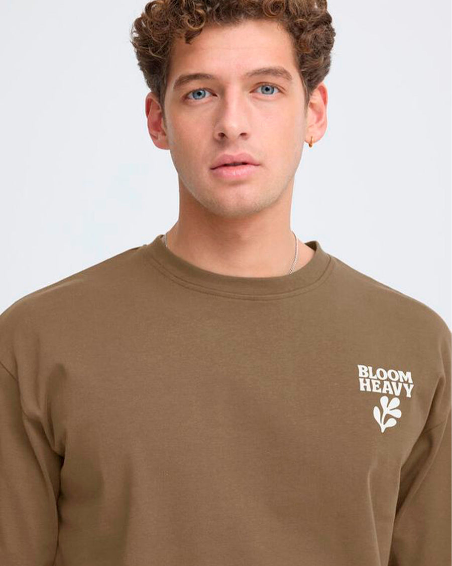 CFRUDE 0284 RELAXED T-SHIRT