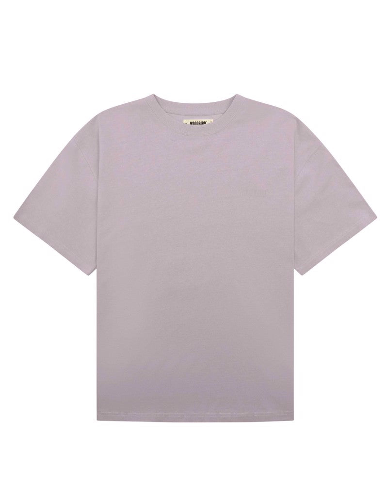WBBaine Base tee