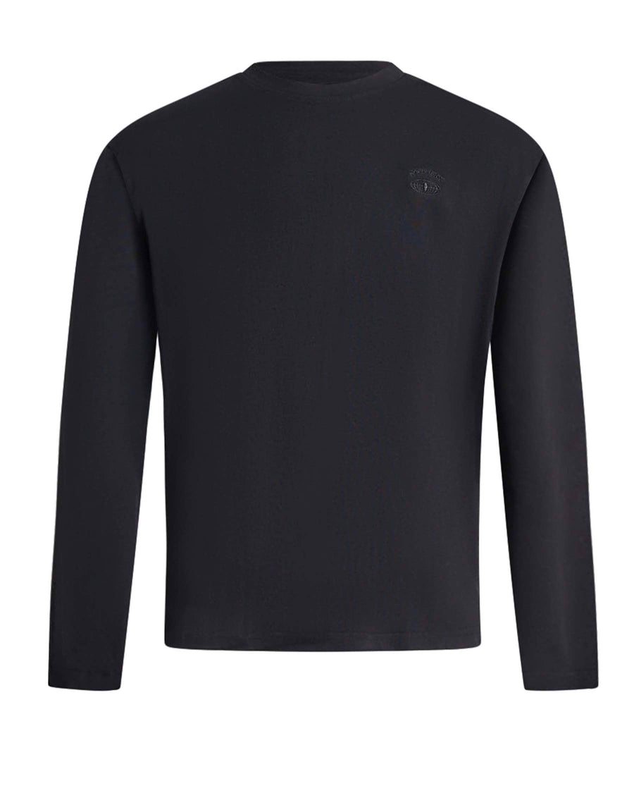 Boxy ls tee