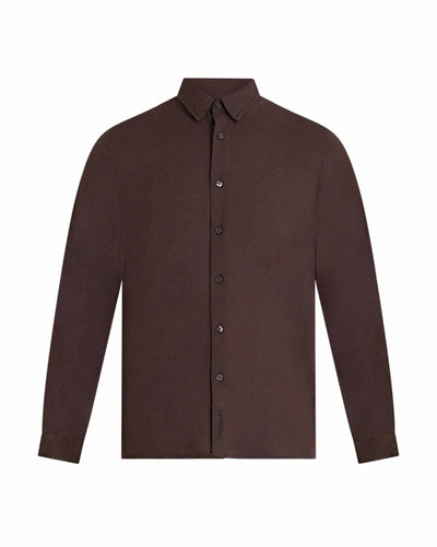 Mario linen shirt lsThumbnail