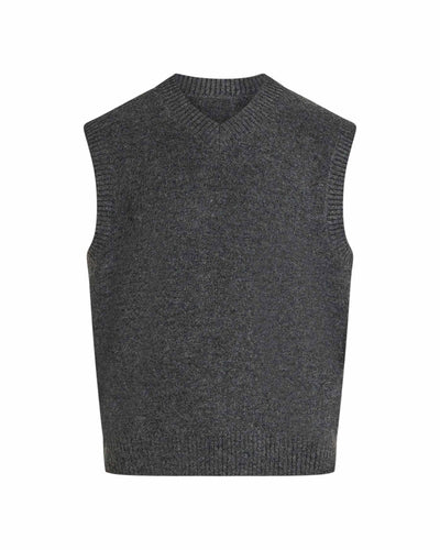 Lazar Knit VestThumbnail