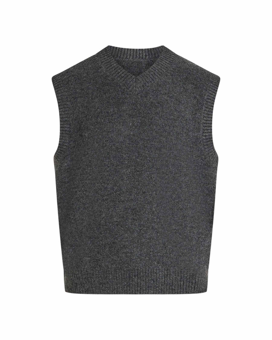 Lazar Knit Vest