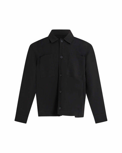 Burn OvershirtThumbnail