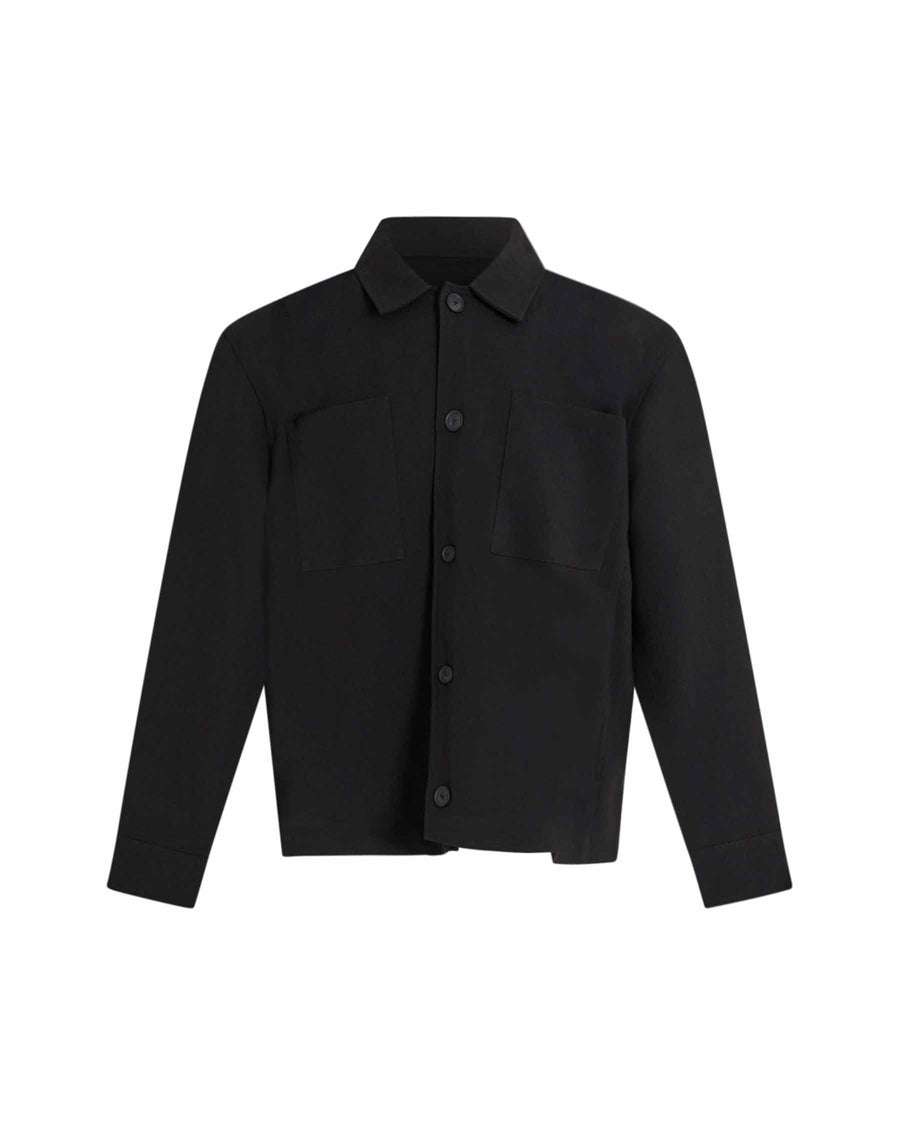 Burn Overshirt