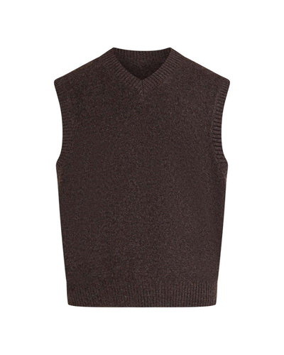 Lazar Knit VestThumbnail
