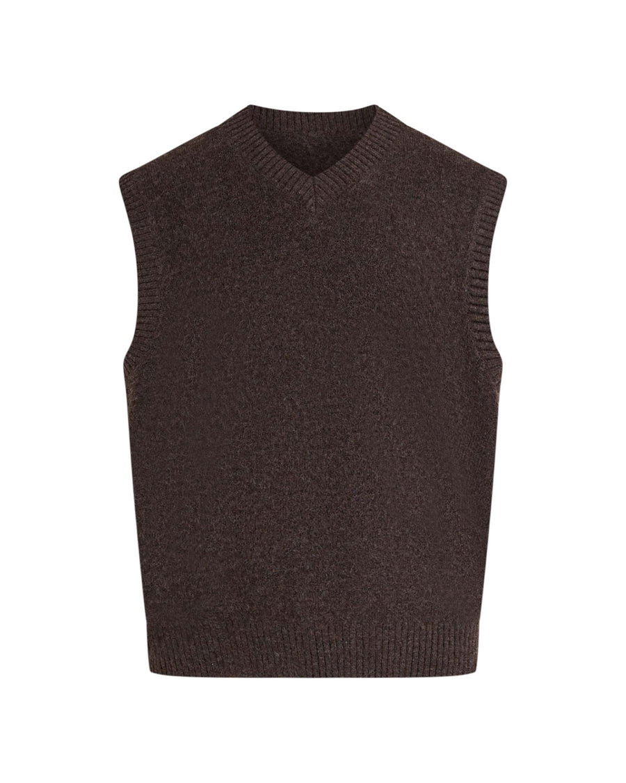 Lazar Knit Vest