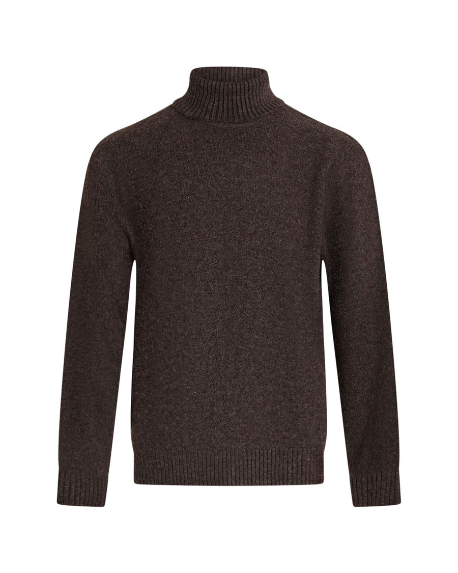 Lazar rollneck knit