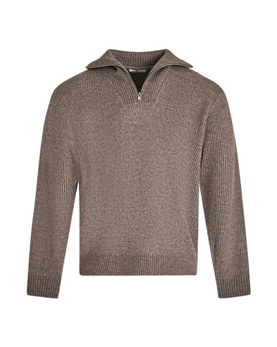 Lazar Half Zip KnitThumbnail