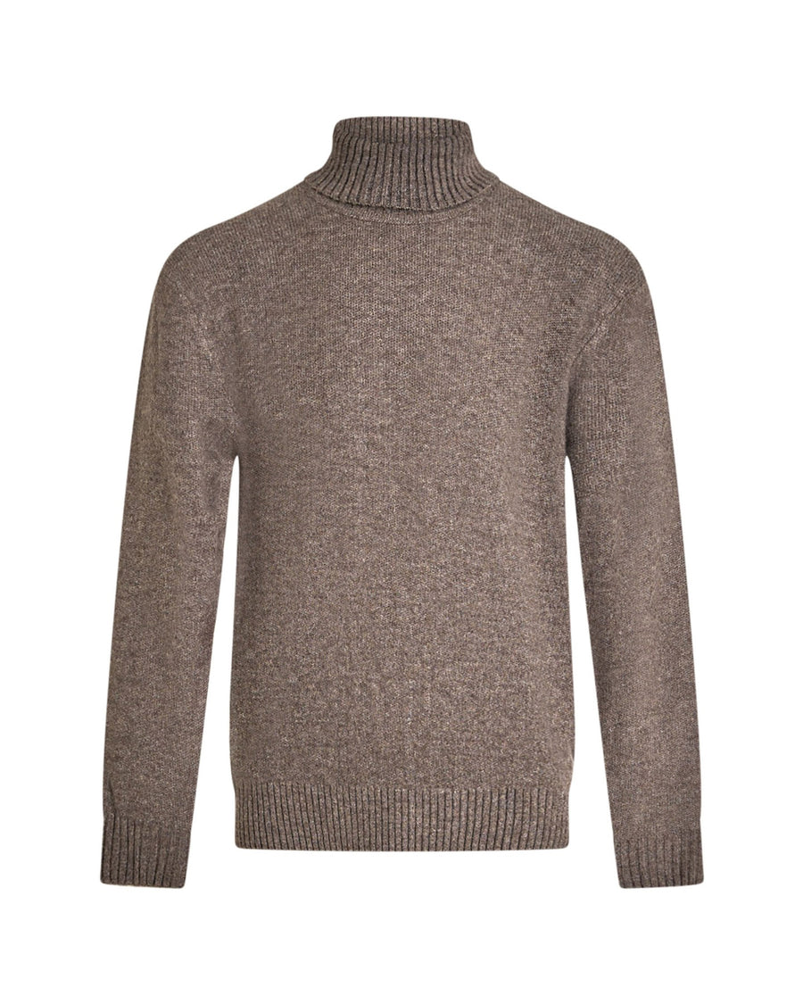 Lazar rollneck knit