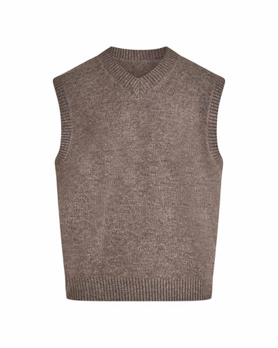 Lazar Knit VestThumbnail