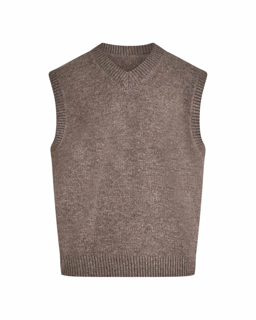 Lazar Knit Vest