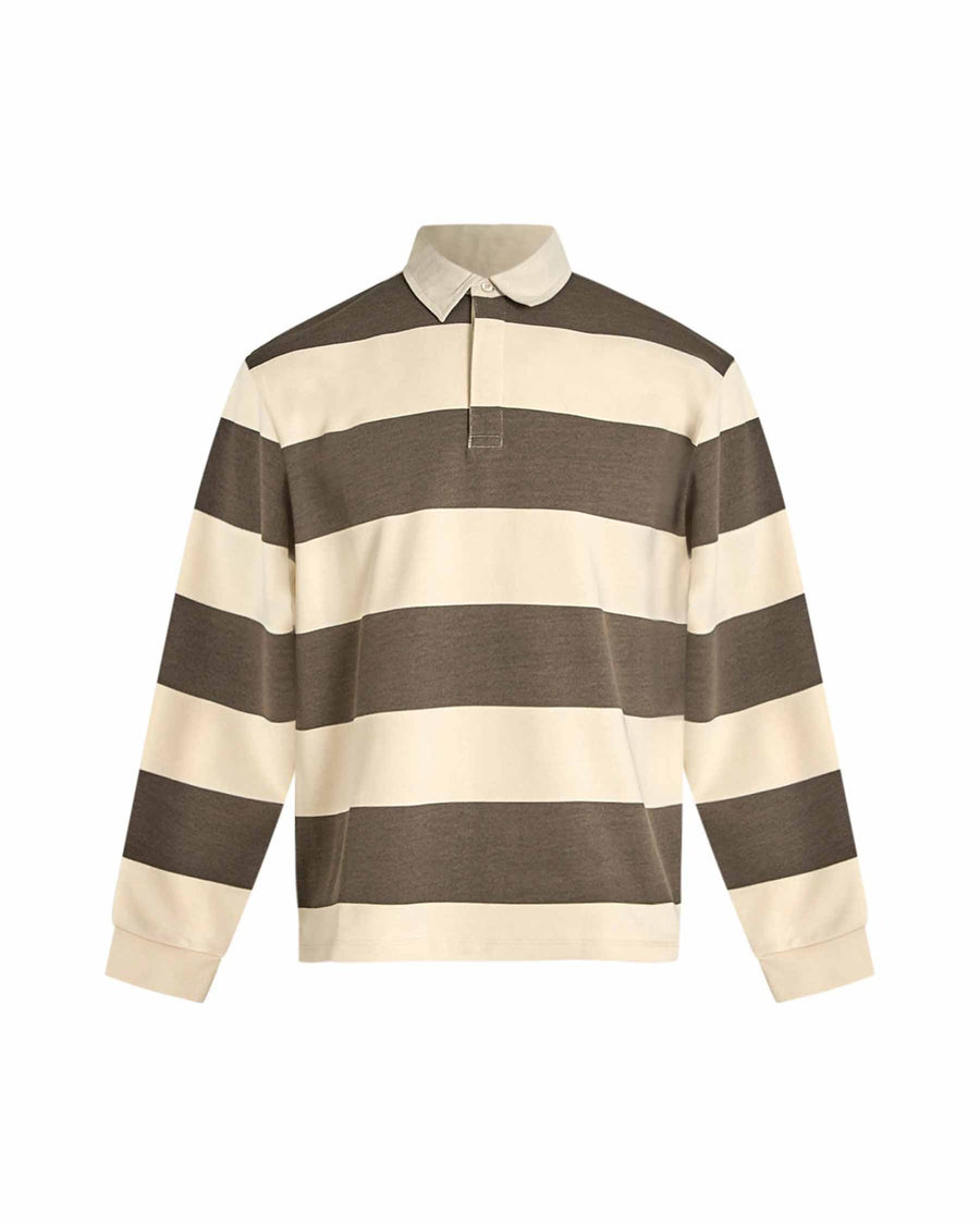 Bryan Sweat Polo