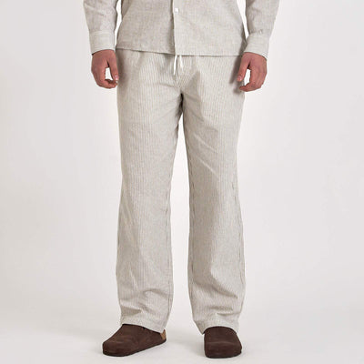 Mario Linen PantThumbnail