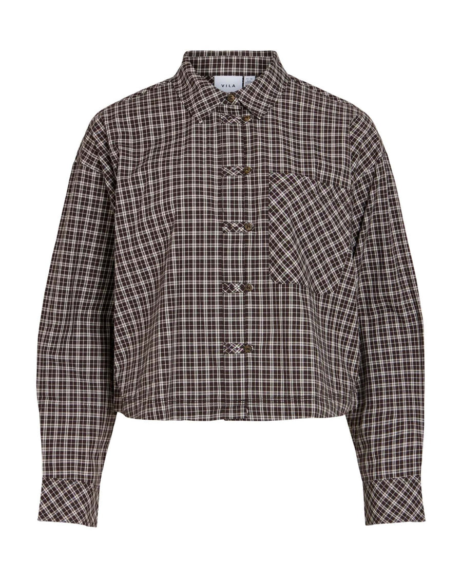 VIDANIELLA L/S SHIRT