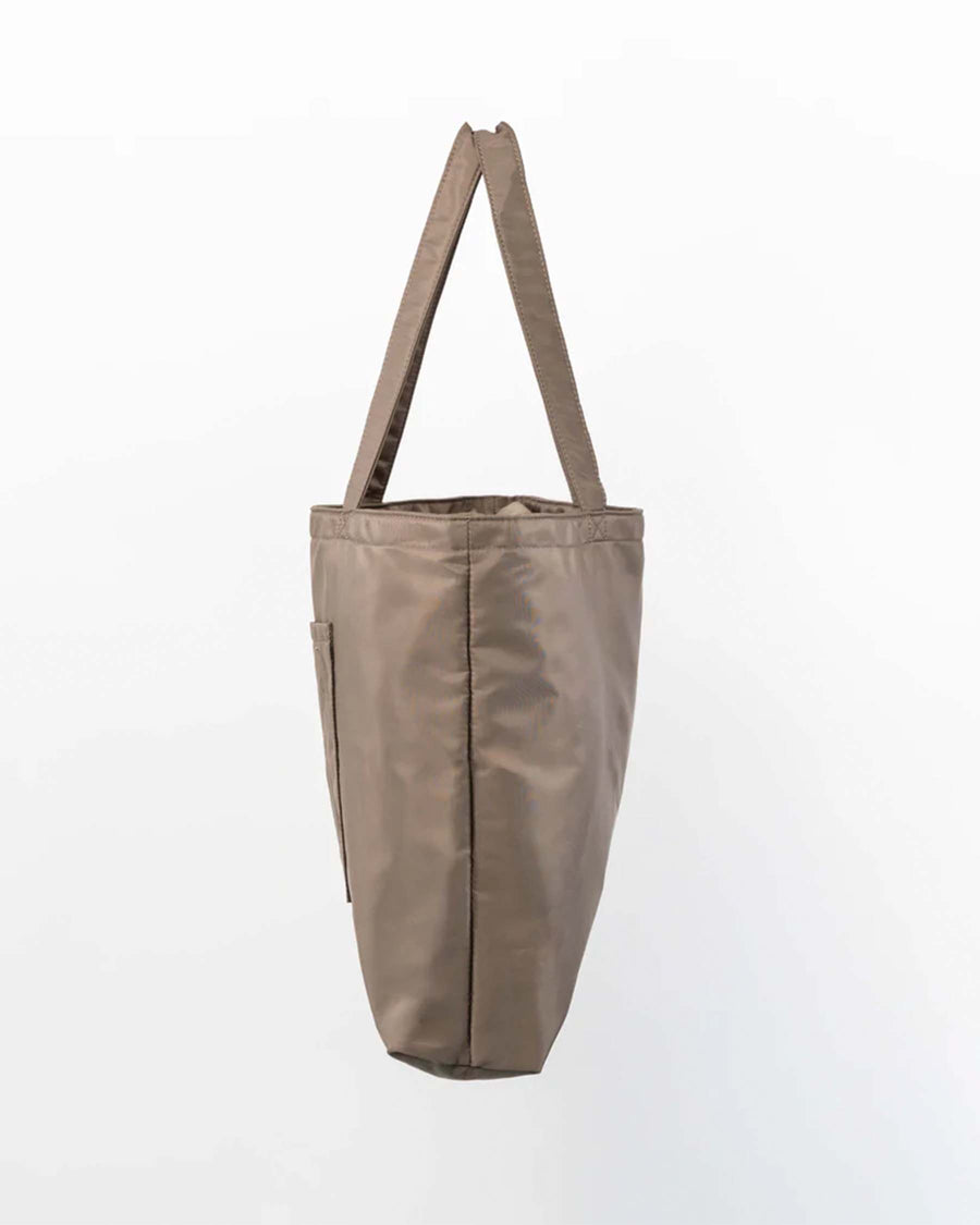 Vandafvisende shopper