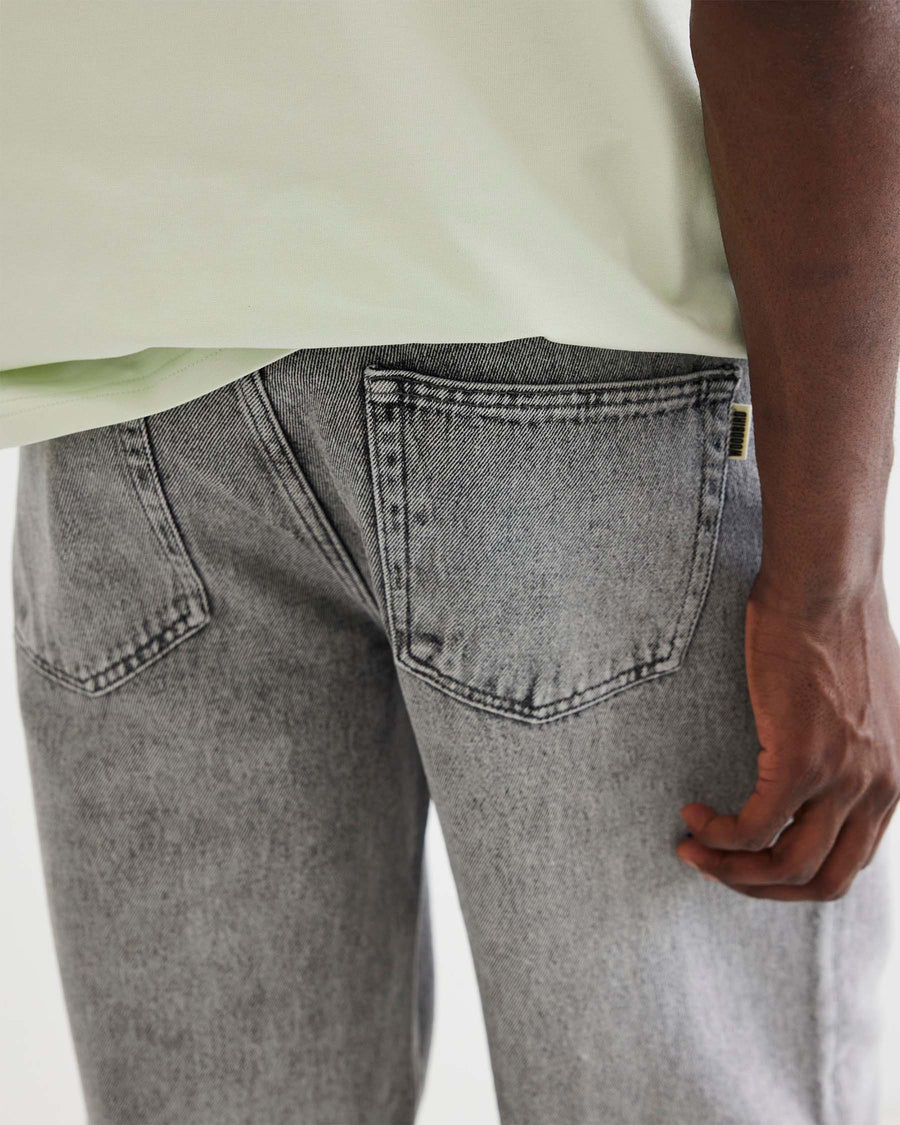 Leroy Ash Grey Jeans